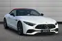 2023 Mercedes-Benz SL-Class SL 43 Premium 2dr Auto