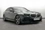 2025 BMW 5 Series 520i M Sport 4dr Auto