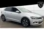 2021 Volkswagen Polo 1.0 TSI 95 Match 5dr