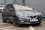 2022 Nissan Micra 1.0 IG-T 92 N-Sport 5dr
