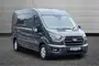 2025 Ford Transit 2.0 EcoBlue 165ps H2 Limited Van [Nav]