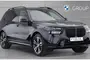 2025 BMW X7 xDrive40d MHT M Sport 5dr Step Auto