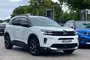 2024 Citroen C5 Aircross 1.6 Plug-in Hybrid Max 5dr e-EAT8