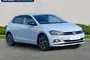 2021 Volkswagen Polo 1.0 TSI 95 Beats 5dr