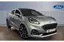2022 Ford Puma 1.0 EcoBoost Hybr mHEV 155 ST-Line Vignale 5dr DCT