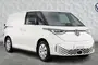 2025 Volkswagen ID.Buzz 210kW Commerce 79kWh Auto