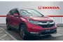 2022 Honda CR-V 2.0 i-MMD Hybrid EX 5dr eCVT