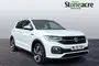 2020 Volkswagen T-Cross 1.0 TSI 115 R-Line 5dr DSG