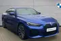 2022 BMW 4 Series Gran Coupe 430i M Sport 5dr Step Auto