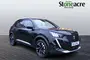 2021 Peugeot e-2008 100kW GT 50kWh 5dr Auto