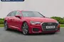 2022 Audi A6 45 TFSI 265 Quattro S Line 5dr S Tronic [Tech]