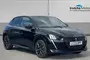 2023 Peugeot 208 1.2 PureTech 100 GT 5dr EAT8