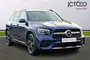 2023 Mercedes-Benz GLB GLB 200 AMG Line Executive 5dr 7G-Tronic
