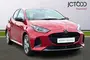 2024 Mazda 2 Hybrid 1.5i Hybrid Exclusive Line 5dr CVT