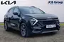 2025 Kia Sportage 1.6T GDi 207 HEV GT-Line 5dr Auto