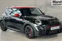 2023 MINI Hatchback 2.0 John Cooper Works 3dr Auto [Nav Pack]