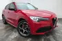 2022 Alfa Romeo Stelvio 2.0 Turbo 280 Veloce 5dr Auto