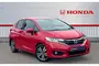 2018 Honda Jazz 1.3 i-VTEC EX Navi 5dr CVT
