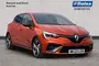 2023 Renault Clio 1.0 TCe 90 RS Line 5dr
