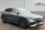 2021 Mercedes-Benz EQA EQA 350 4Matic 215kW AMG Line 66.5kWh 5dr Auto