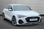 2025 Audi A3 35 TFSI S Line 5dr S Tronic