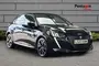 2023 Peugeot 208 1.2 PureTech 100 GT 5dr