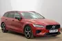 2025 Volvo V60 2.0 T6 [350] PHEV Plus Dark 5dr AWD Auto