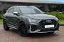 2021 Audi RS Q3 RS Q3 TFSI Quattro 5dr S Tronic