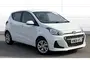 2018 Hyundai i10 1.0 SE 5dr