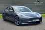 2021 Tesla Model 3 Long Range AWD 4dr Auto