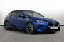 2025 BMW 1 Series 120 M Sport 5dr Step Auto