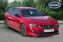 2020 Peugeot 508 1.5 BlueHDi GT Line 5dr EAT8