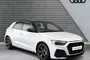 2026 Audi A1 30 TFSI Black Edition 5dr S Tronic