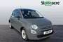 2018 Fiat 500 1.2 Pop Star 3dr