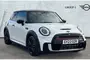 2023 MINI Hatchback 2.0 John Cooper Works 3dr Auto [Nav Pack]