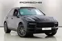 2023 Porsche Cayenne Platinum Edition 5dr Tiptronic S