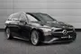 2024 Mercedes-Benz C-Class Estate C300 AMG Line Premium 5dr 9G-Tronic