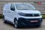 2024 Vauxhall Vivaro 1.5 Turbo D 120 Prime H1 Van