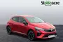 2024 Renault Clio 1.6 E-TECH full hybrid 145 Techno 5dr Auto