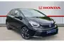 2023 Honda Jazz 1.5 i-MMD Hybrid Advance 5dr eCVT