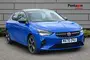 2020 Vauxhall Corsa 1.2 Turbo Elite Nav Premium 5dr