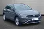 2025 Volkswagen T-Roc 1.5 TSI Match 5dr DSG