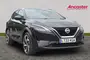 2022 Nissan Qashqai 1.3 DiG-T MH 158 Tekna+ 5dr