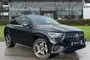 2025 Mercedes-Benz GLE Coupe GLE 400e 4Matic Urban Edition 5dr 9G-Tronic