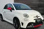 2024 Abarth 695 1.4 T-Jet 180 Competizione 3dr Auto