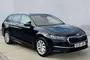 2025 Skoda Octavia Estate 1.5 TSI 150 SE L 5dr