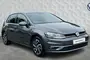 2020 Volkswagen Golf 1.5 TSI EVO 150 Match 5dr
