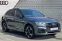 2019 Audi Q5 45 TFSI Quattro Black Edition 5dr S Tronic