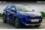 2024 Toyota Yaris Cross 1.5 Hybrid Excel 5dr CVT