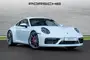 2019 Porsche 911 S 2dr PDK